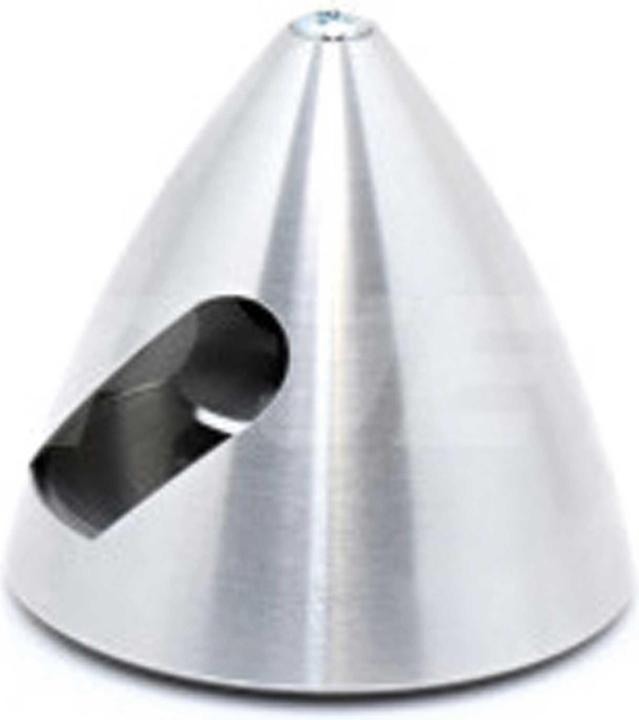 Produktbild MP Jet metall spinner d30mm 2,3mm m4 komplett