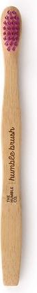 Image du produit The Humble Co. Brosse à dents enfants (Ultra doux, 1 x)