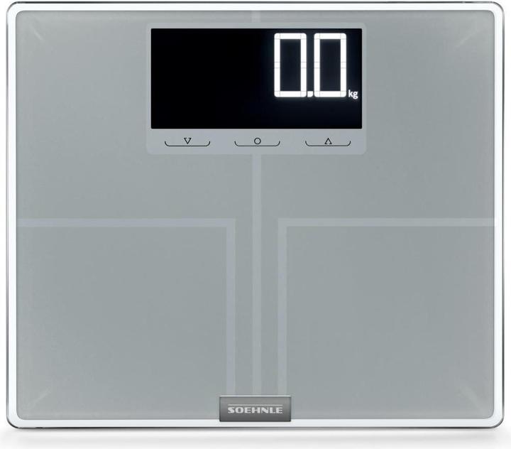 Actual product image Soehnle Analytical balance Weighing range (200 kg)