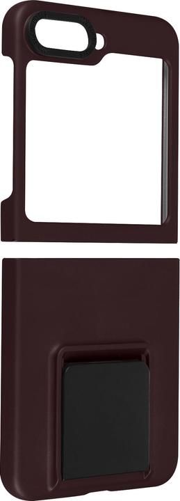Actual product image Avizar Classic Stand Series (Samsung Galaxy Z Flip5)