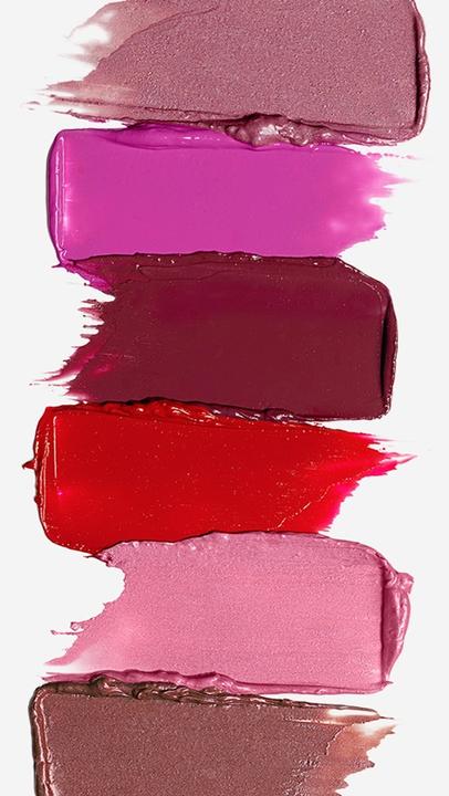 Actual product image Revlon Super Lustrous Lipstick (535)