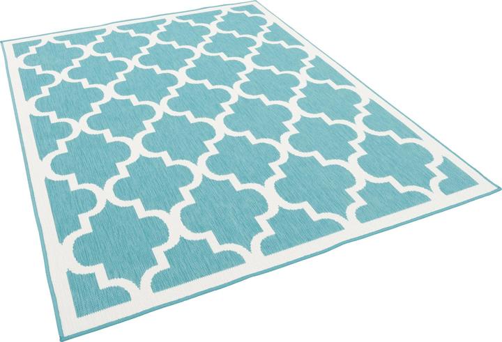 Produktbild Pergamon Fliesenoptik (160 x 220 cm)