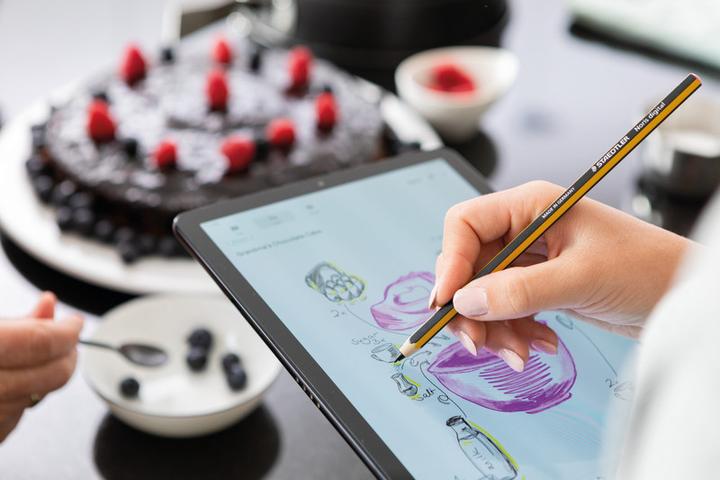 Productafbeelding Staedtler Noris digitale Jumbo