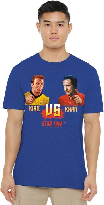Produktbild Kirk Vs Khan TShirt (XL)