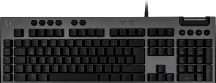 Immagine prodotto Logitech G G815 (DE, Cablato)