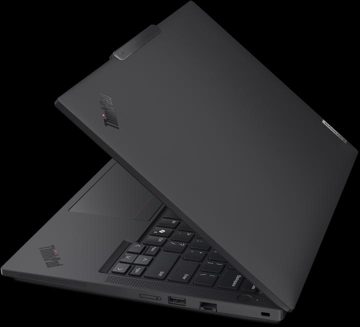 Produktbild Lenovo ThinkPad T14 Gen 5 (14", Intel Core Ultra 7 155U, 32 GB, 1000 GB, Eng. Int.)