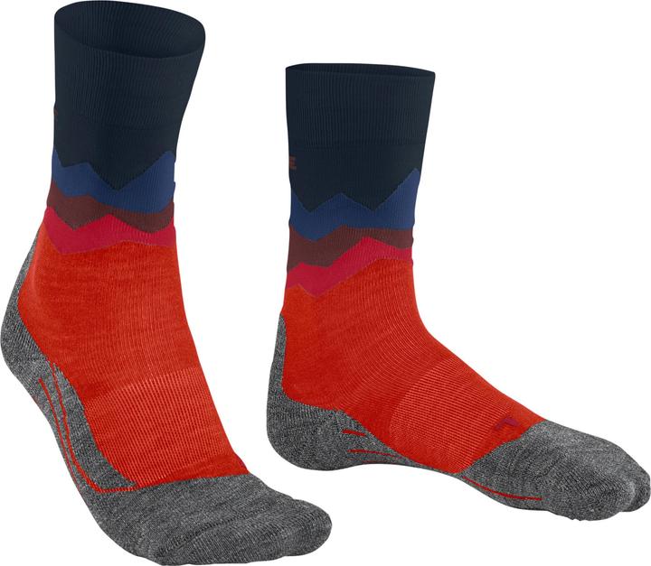 Immagine prodotto Falke TK2 Explore Herren Trekking Socken (44 - 45)