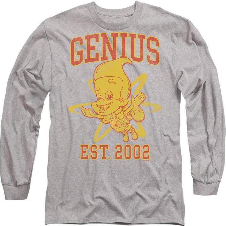 Produktbild Boy Genius Genius TShirt (XL)