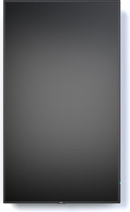 Actual product image NEC MultiSync MA551-MPi4 (3840 x 2160 Pixels, 55")