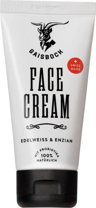 Immagine prodotto Gaisbock Crema per il viso (50 ml, Crema 24h)