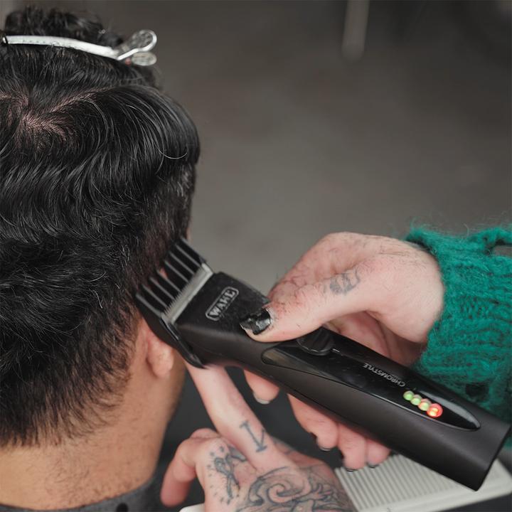 Actual product image Wahl ChromStyle