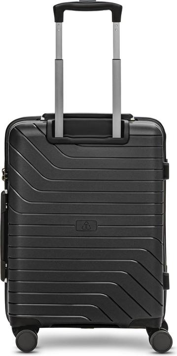 Image du produit Redolz Essentials 05 CABIN 4 roues trolley cabine 55 cm (39 l, Bagage à main (jusqu'à 50l))