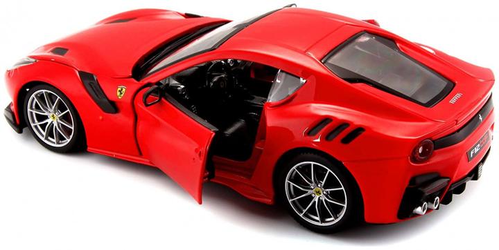 Immagine prodotto Bburago Ferrari F12tdf