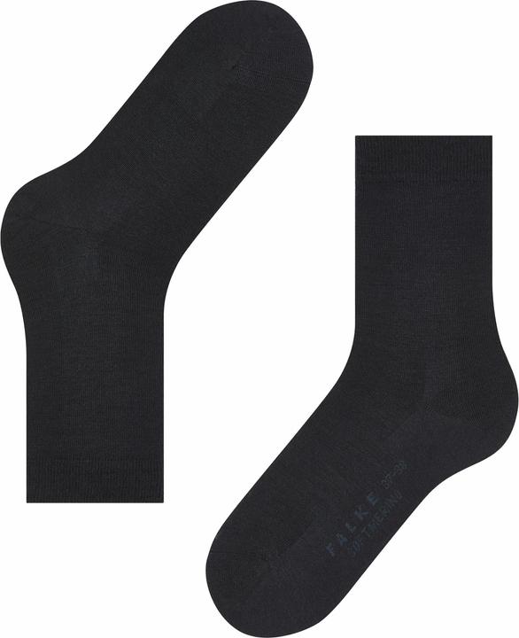 Immagine prodotto Falke Softmerino SO (Confezione singola, 37 - 38)