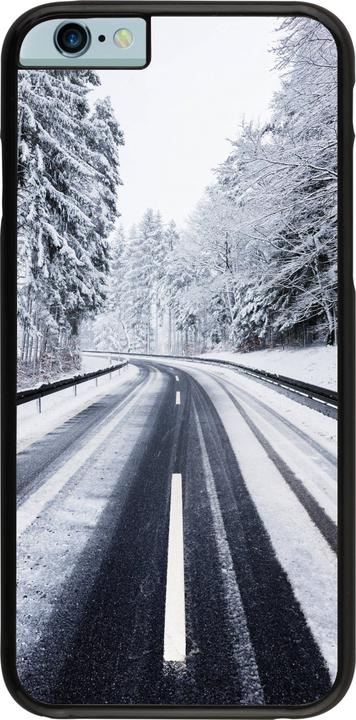 Immagine prodotto PhoneLook Inverno 22 Copertina della strada innevata (Apple iPhone 6)