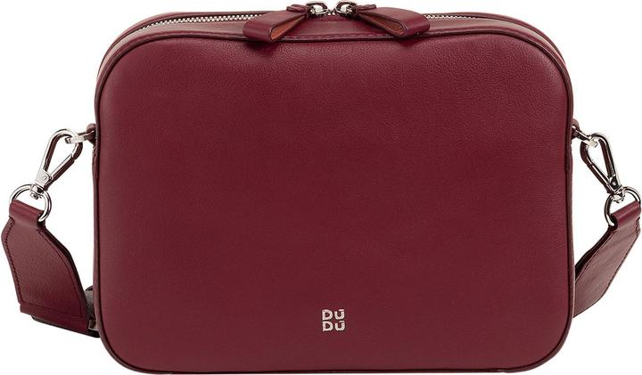 Immagine prodotto Dudu Caroline borsa a tracolla in pelle 24 cm