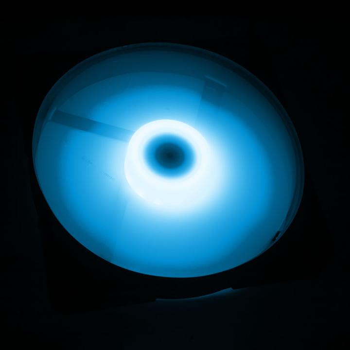 Image du produit Phanteks SK PWM D-RGB Fan (140 mm, 1 x)