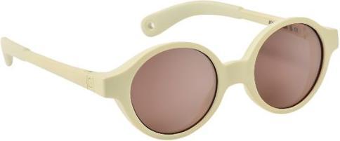 Beaba Sonnenbrille 9-24 Mt JOY Zitronengelb