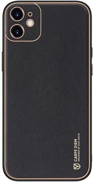 Actual product image Dux Ducis Yolo Series Hardcase Cover (Apple iPhone 12 mini)
