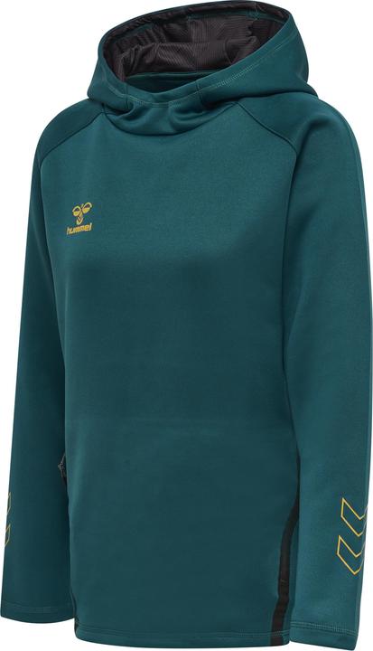 Image du produit hummel Cima Xk Hoodie Woman (XL)