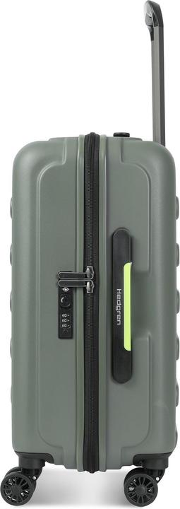 Immagine prodotto Hedgren Grip 4 Rollen Kabinentrolley S 55 cm (41 l, Bagaglio a mano (fino a 50 litri))