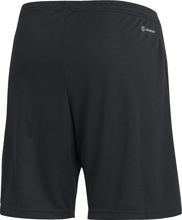 Actual product image adidas Entrada 22 training shorts men (S)
