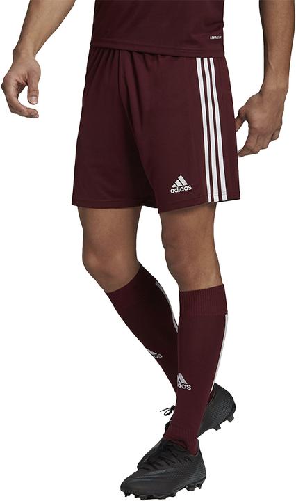 Actual product image adidas Squadra 21 Short (S)