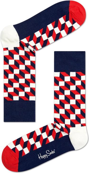 Actual product image Happy Socks Classics (pack of 3, 36 - 40)