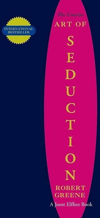 Actual product image The Concise Seduction (English, Greene, Robert, 2003)