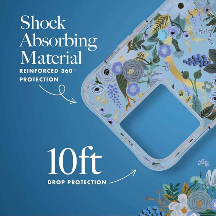 Image du produit Case-Mate Rifle Paper Co Hulle (Apple iPhone 14 Pro Max)