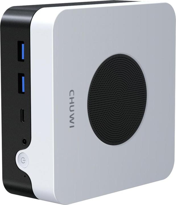 Produktbild Chuwi Larkbox (Intel N100, 12 GB, 512 GB, Intel UHD Graphics)
