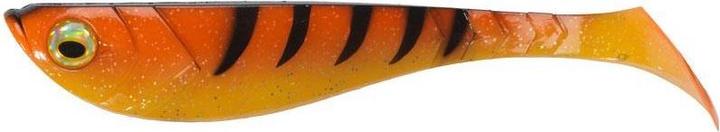 Image du produit Berkley Powerbait Pulse Shad 18cm Orange Black (18 cm)