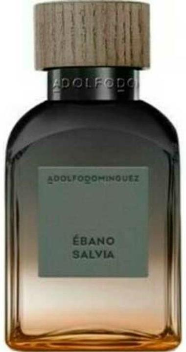 Immagine prodotto Adolfo Dominguez Ébano Salvia Eau De Parfum Spray 120ml (Eau de parfum, 120 ml)