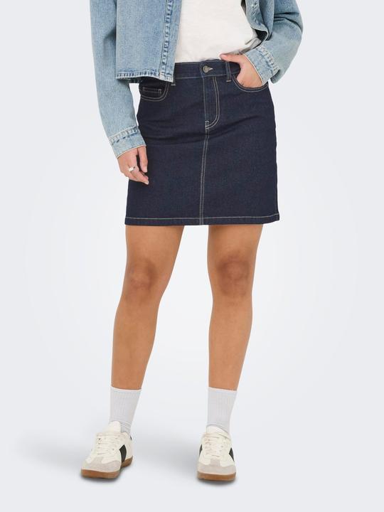 Actual product image JdY JDYMOON Jeansrock Jeansrock (XL)