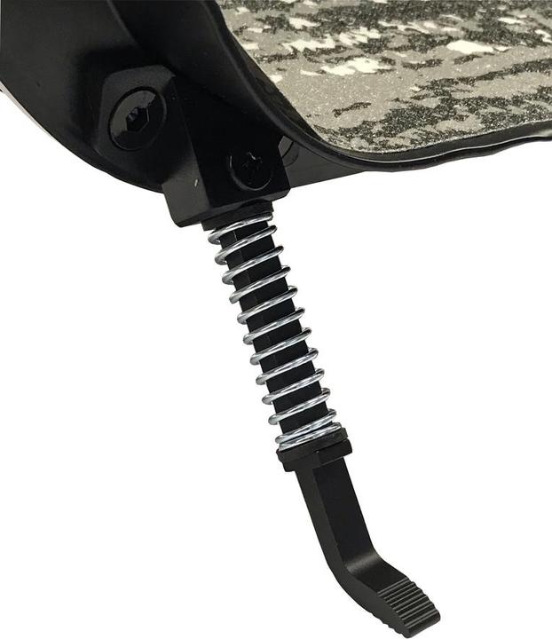 Hudora 1 Ständer zu BigWheel® Generation V 230