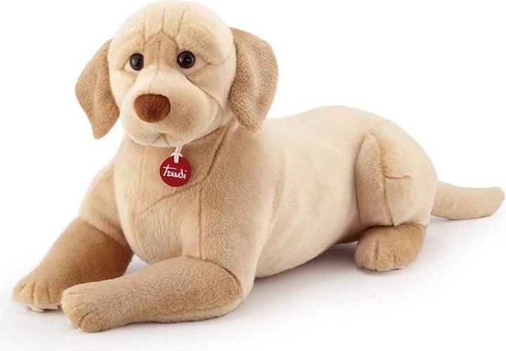 Trudi Labrador Liam Xl Seduto (74 cm)