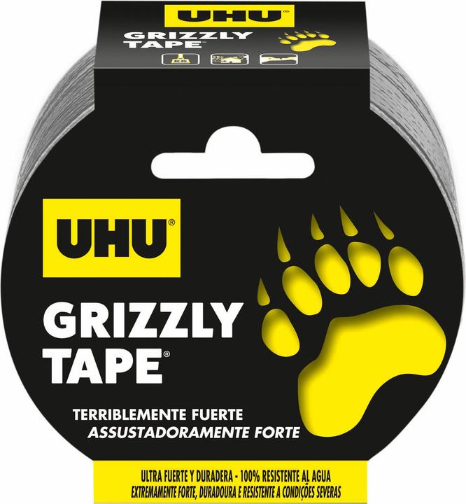 UHU Grizzly Tape (49 mm)