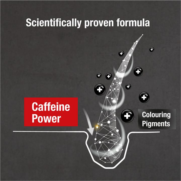 Produktbild Alpecin Grey Attack (200 ml, Flüssiges Shampoo)
