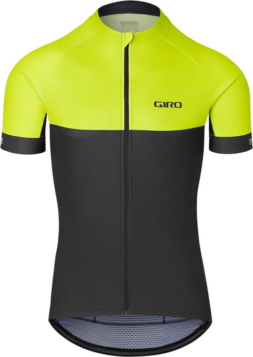 Citron-Black
