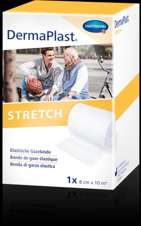 Produktbild DermaPlast Stretch
