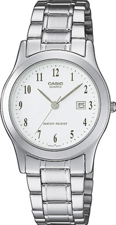 Actual product image Casio Collection - LTP-1141PA-7B (Analogue wristwatch, 30 mm)