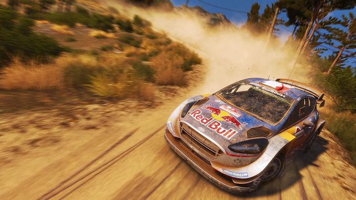 Produktbild zz_ArchivedByPCD_Big Ben_zu_Bigben Connected WRC 7 Xbox (Xbox One S, IT)