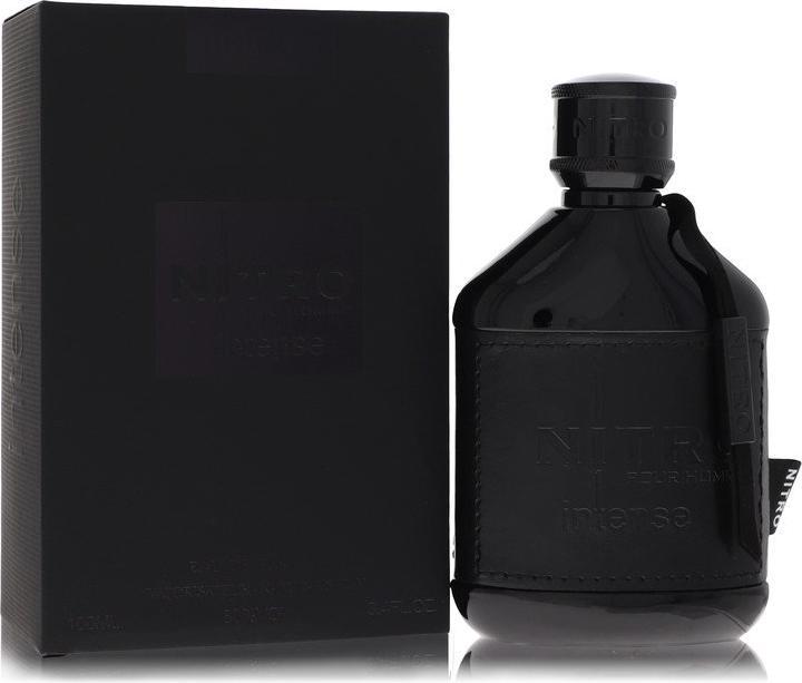 Dumont Paris Dumont Nitro Intense (100 ml)