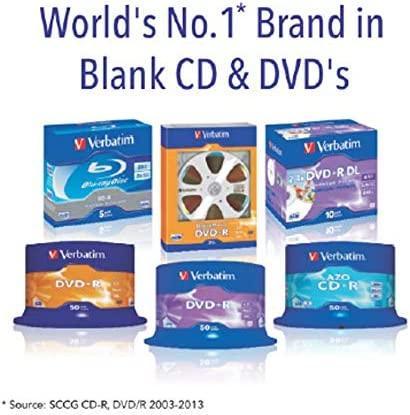 Produktbild Verbatim DataLife 50 x DVD-R (50 x)
