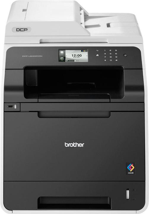 Produktbild Brother Dcp-L8400cdn (Laser, Farbe)