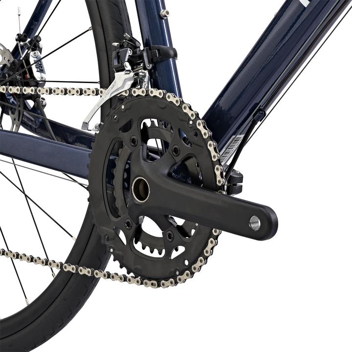 Actual product image Van rysel RC 520