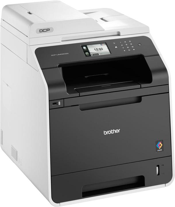 Produktbild Brother Dcp-L8400cdn (Laser, Farbe)