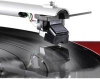 Produktbild Thorens Td-206 (Oberklasse, Manuell)
