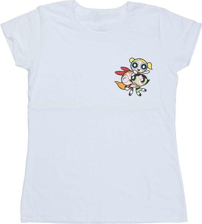 Produktbild The Powerpuff Girls TShirt (M)