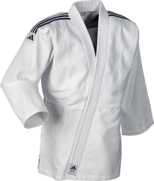 Actual product image adidas JUDO GI J350 (120 B)